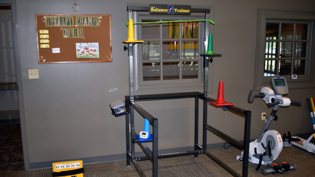 Outpatient Therapy The Woodlands